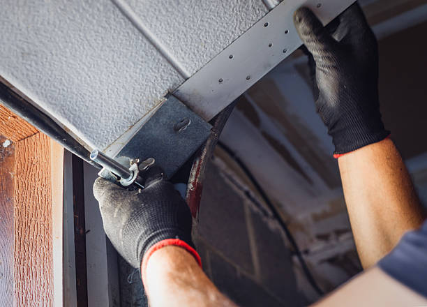 Reliable Garage Door Panel Replacement contractor in Columbus, MN by Garage Doors Repair Pro